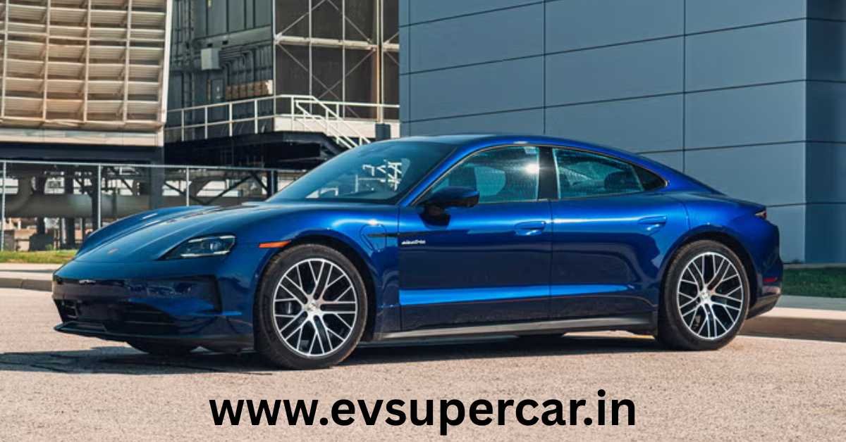 Best Battery Life in USA Explore affordable EV cars.