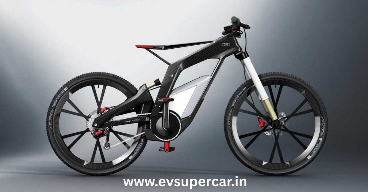 Lightweight EV Cycle India Explore features, prices.