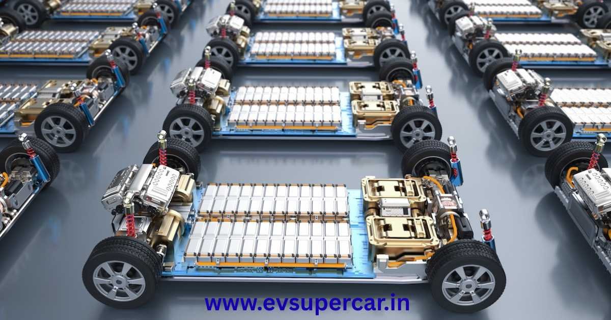 Longest Lasting EV Batteries USA.