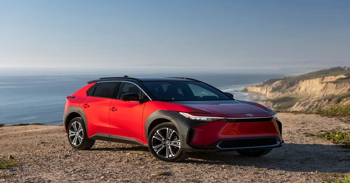 Discover the cheapest compact EV hatchbacks in the USA