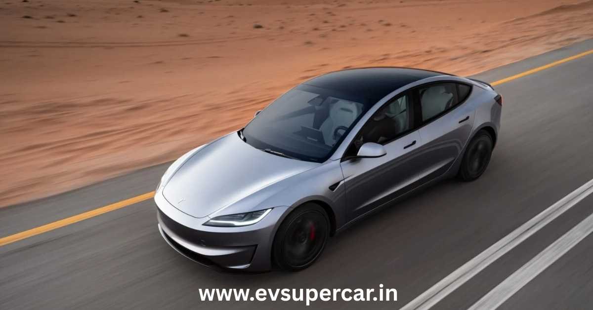 Tesla EV Lease Offers USA 2025.
