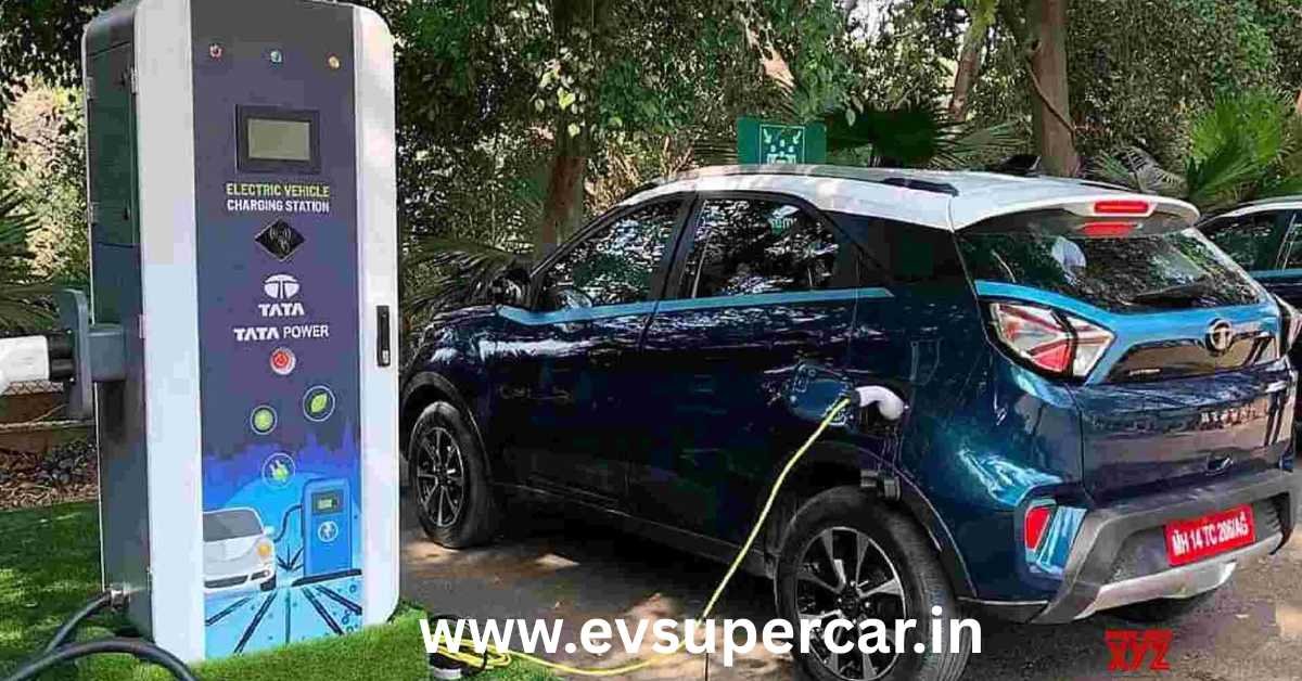 EV Charging Station Price per kWh in 2025.