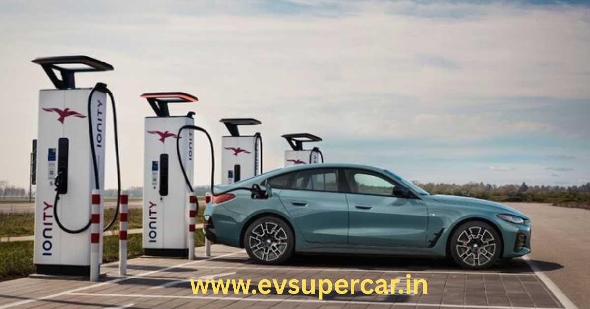 EVs Fastest Charging Time USA for 2025.
