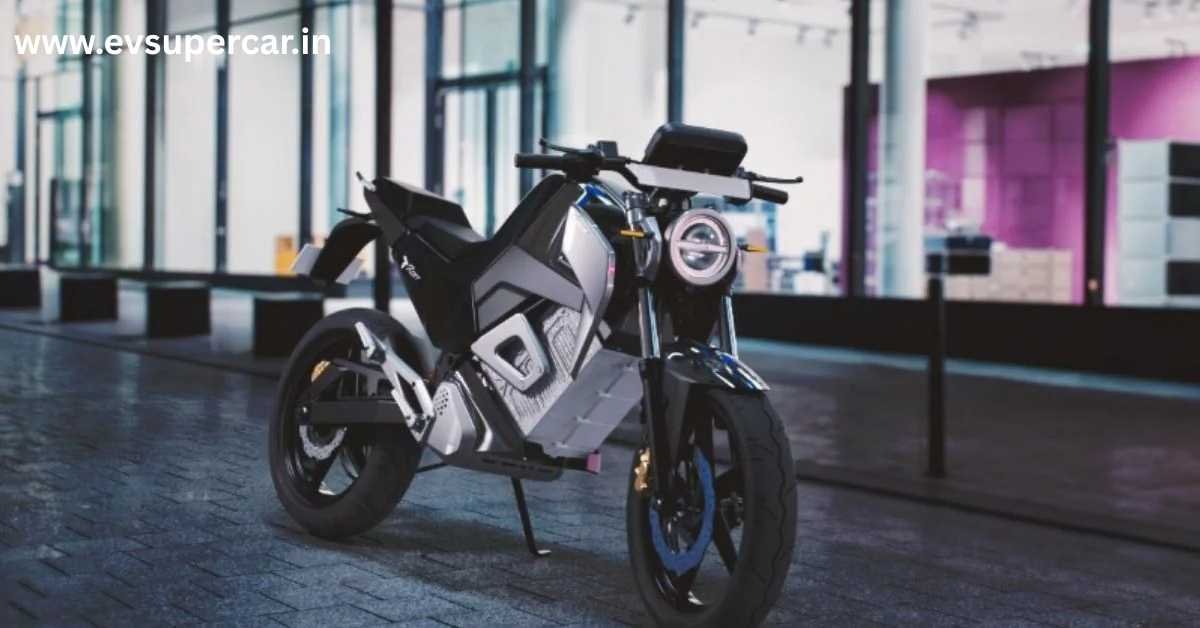 EV Motorcycle Dealers Bangalore