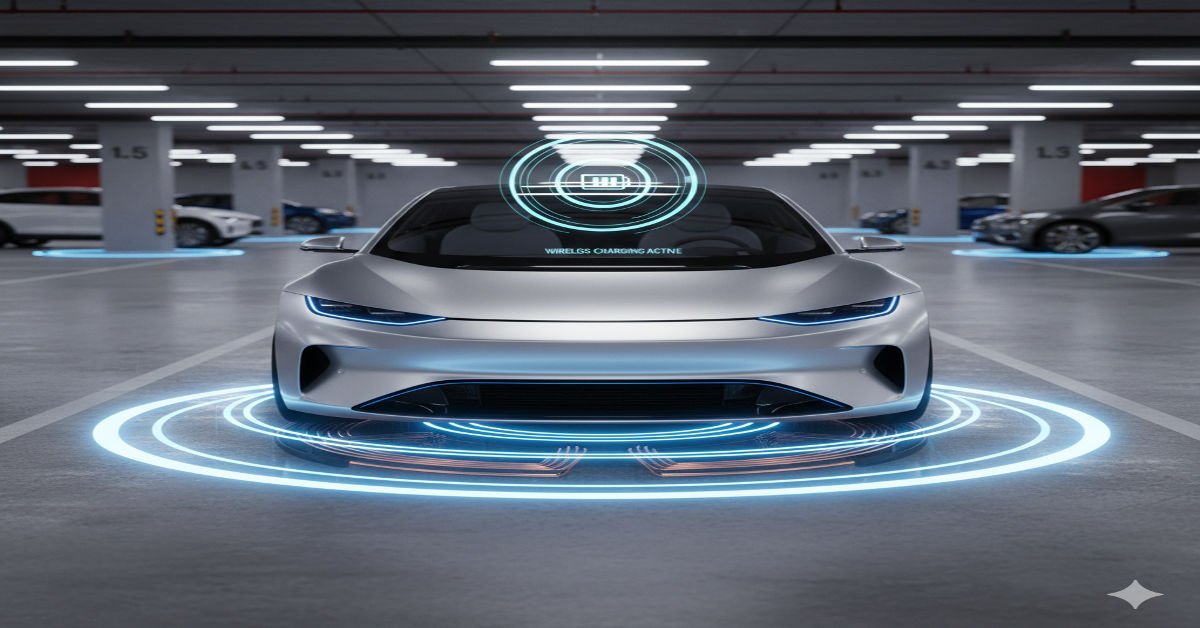 EV Charging Network USA