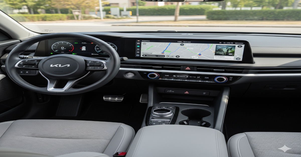 Explore Kia EV6 models in the USA with prices, range.